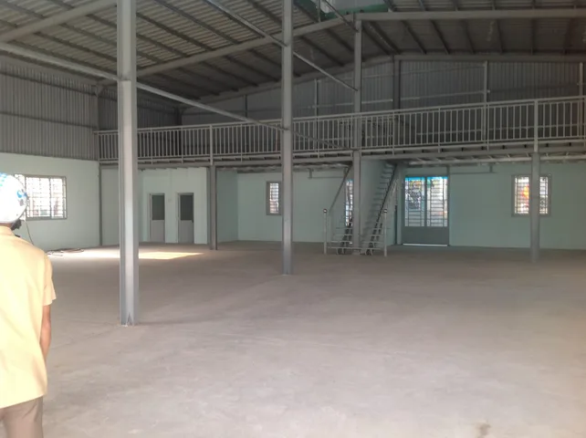 Bất động sản tại TP. Hồ Chí Minh - ảnh 1