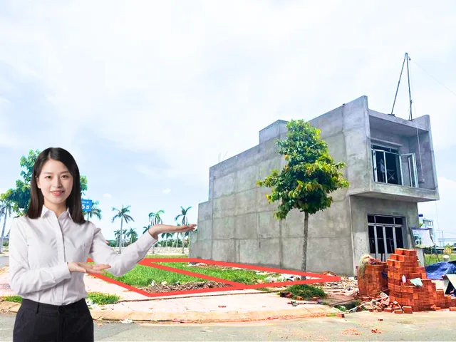 Bất động sản tại Long An - ảnh 1