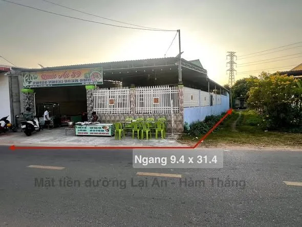 Bất động sản tại Lâm Đồng - ảnh 1