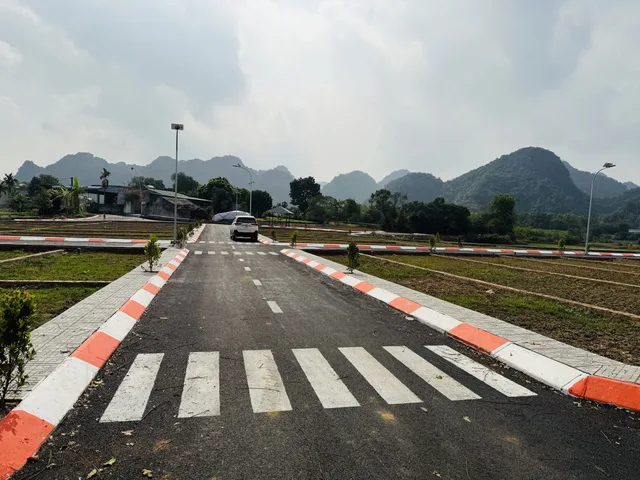 Bất động sản tại Hòa Bình - ảnh 1
