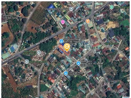 Bất động sản tại Đắk Lắk - ảnh 1