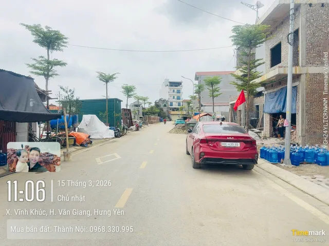 Bất động sản tại Hưng Yên - ảnh 1