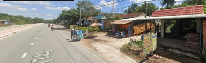 Bất động sản tại Bình Dương - ảnh 1