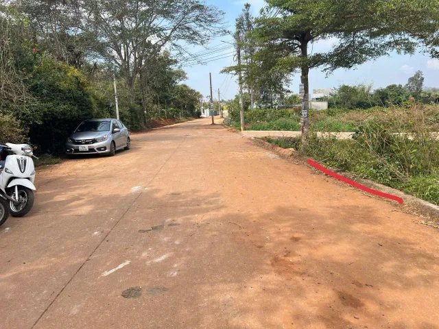 Bất động sản tại Đắk Lắk - ảnh 1