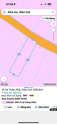 Bất động sản tại Bình Dương - ảnh 1