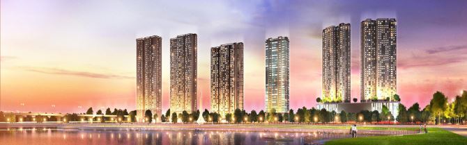 Bất động sản tại Hà Nội - ảnh 1