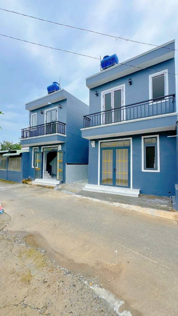 Bất động sản tại Long An - ảnh 1