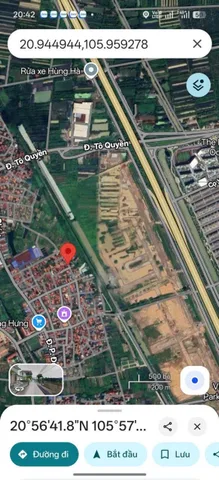 Bất động sản tại Hưng Yên - ảnh 1