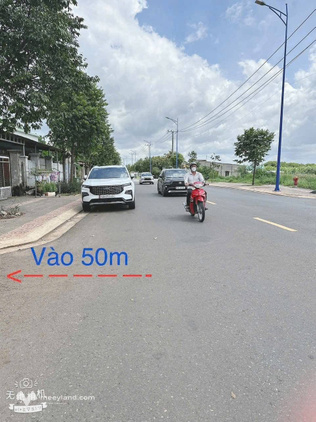 Bất động sản tại Bà Rịa - Vũng Tàu - ảnh 1