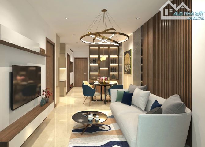 Bất động sản tại Bình Định - ảnh 1