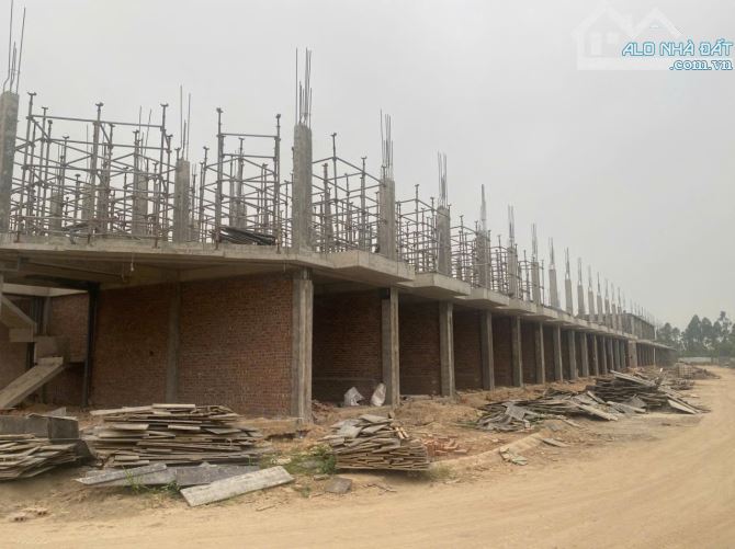 Bất động sản tại Vĩnh Phúc - ảnh 1