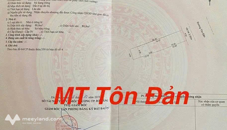 Bất động sản tại Gia Lai - ảnh 1