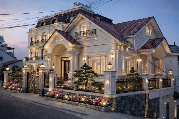 Bất động sản tại Lâm Đồng - ảnh 1