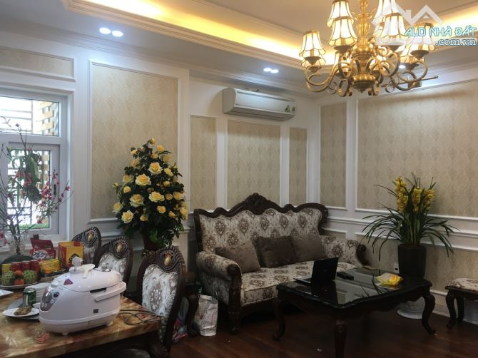 Bất động sản tại Hà Nội - ảnh 1
