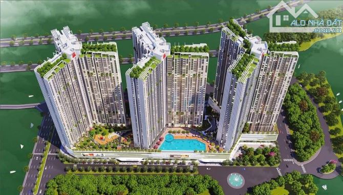 Bất động sản tại Hà Nội - ảnh 1