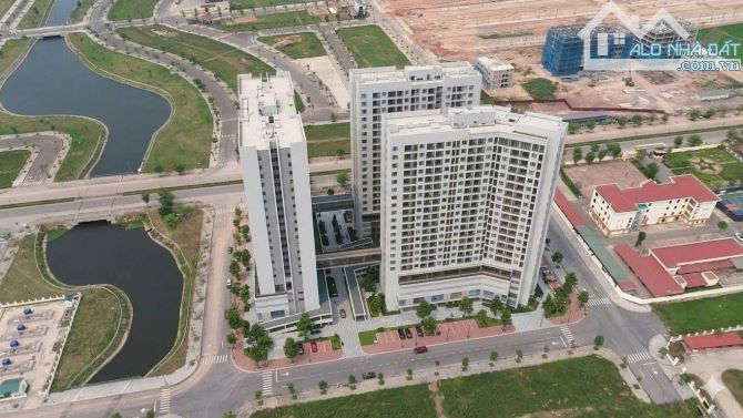 Bất động sản tại Bắc Giang - ảnh 1