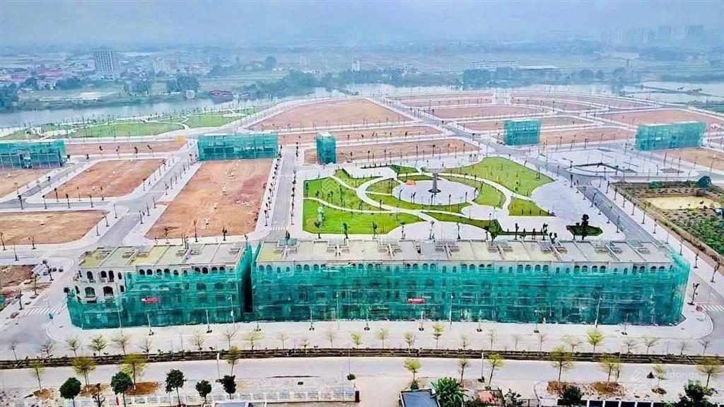Bất động sản tại Bắc Giang - ảnh 1