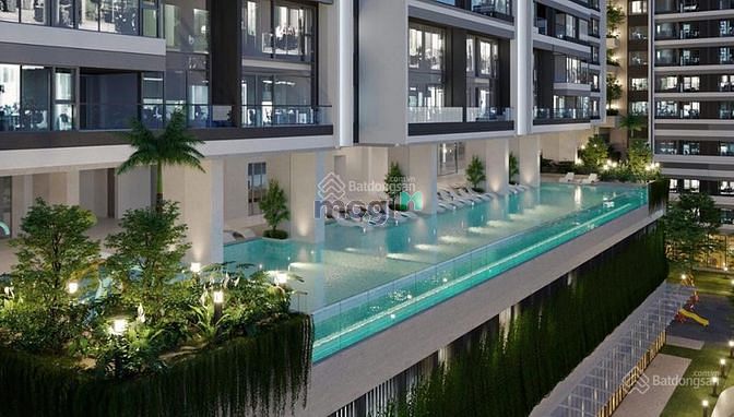 Căn hộ / chung cư tại 10, TP. Hồ Chí Minh - ảnh 2