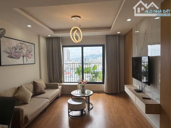 Bất động sản tại Khánh Hòa - ảnh 1