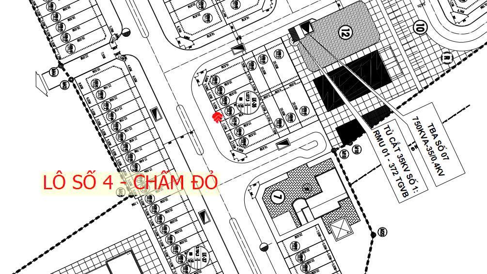 Bất động sản tại Thái Nguyên - ảnh 1
