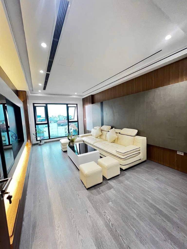 Bất động sản tại Hà Nội - ảnh 1
