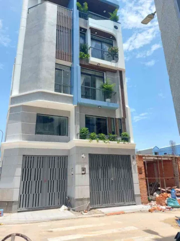 Bất động sản tại TP. Hồ Chí Minh - ảnh 1