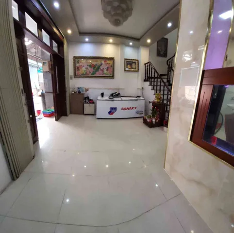 Bất động sản tại TP. Hồ Chí Minh - ảnh 1