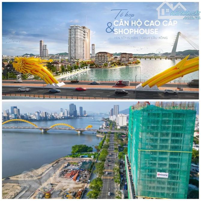Bất động sản tại Đà Nẵng - ảnh 1
