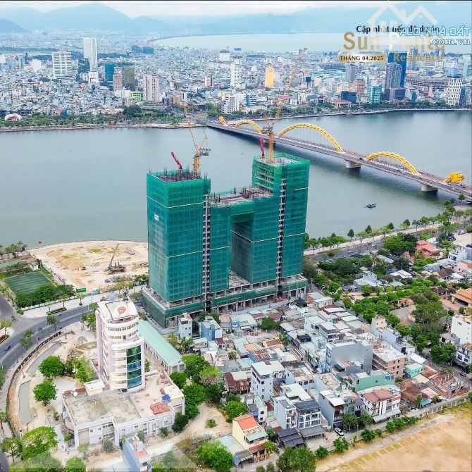 Bất động sản tại Đà Nẵng - ảnh 1