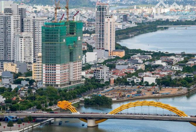 Bất động sản tại Đà Nẵng - ảnh 1