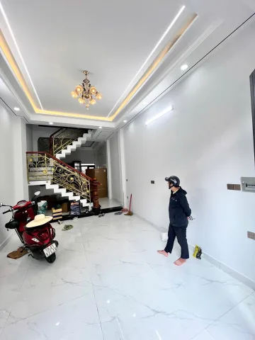 Bất động sản tại TP. Hồ Chí Minh - ảnh 1
