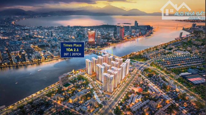 Bất động sản tại Đà Nẵng - ảnh 1