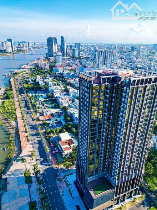 Bất động sản tại Đà Nẵng - ảnh 1