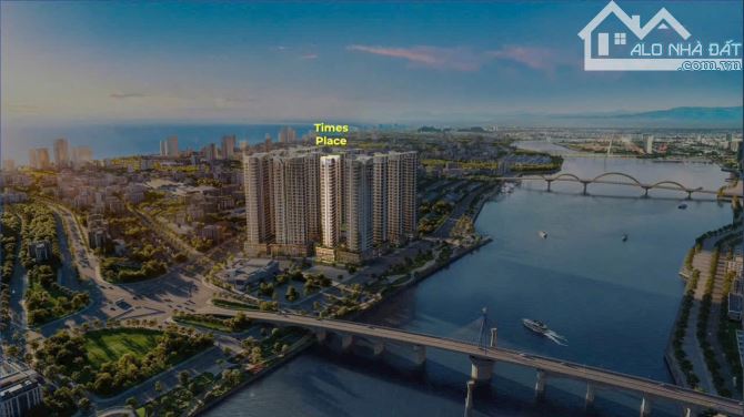 Bất động sản tại Đà Nẵng - ảnh 1
