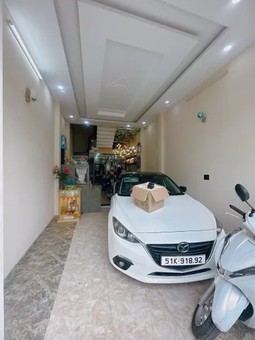 Bất động sản tại TP. Hồ Chí Minh - ảnh 1