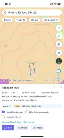 Bất động sản tại Đắk Lắk - ảnh 1