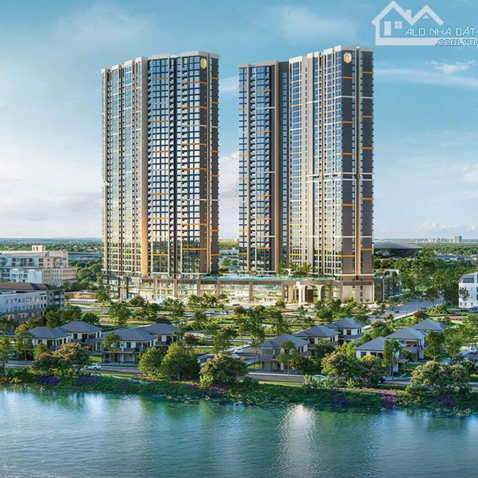 Bất động sản tại Đà Nẵng - ảnh 1
