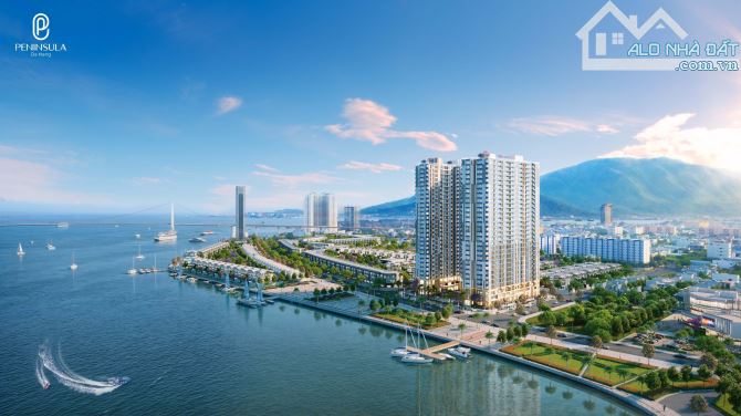 Bất động sản tại Đà Nẵng - ảnh 1