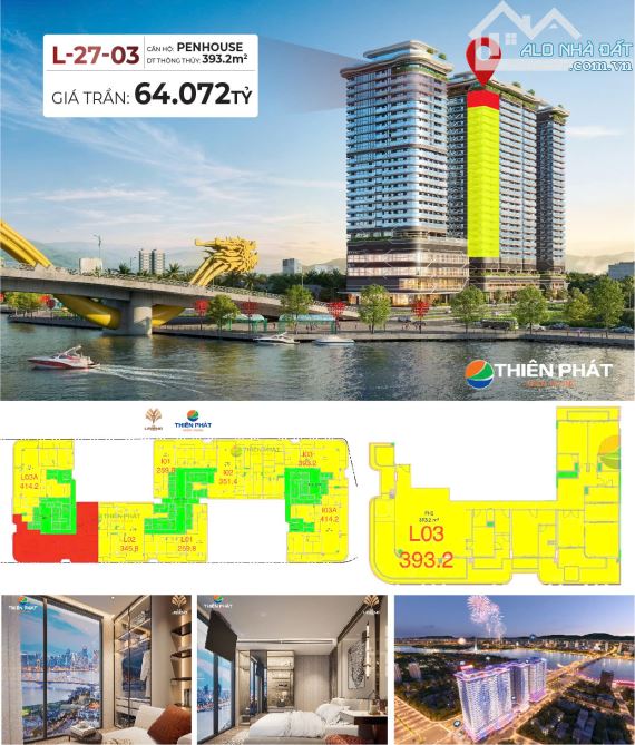 Bất động sản tại Đà Nẵng - ảnh 1