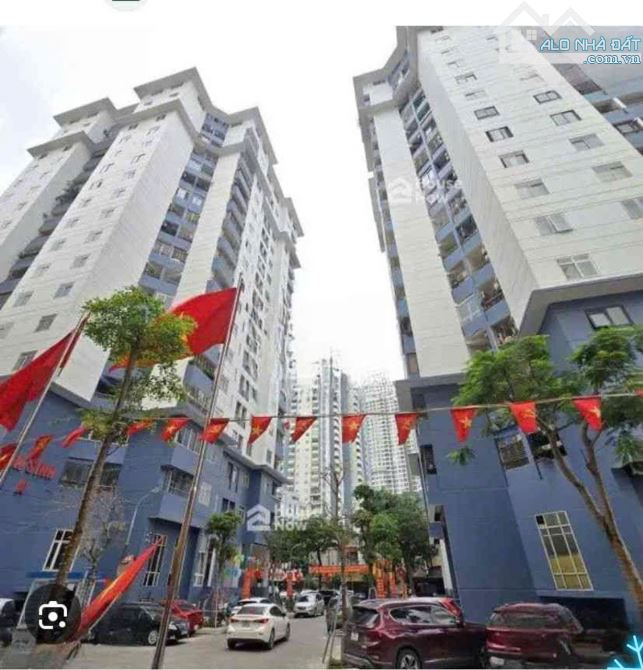 Bất động sản tại Hà Nội - ảnh 1