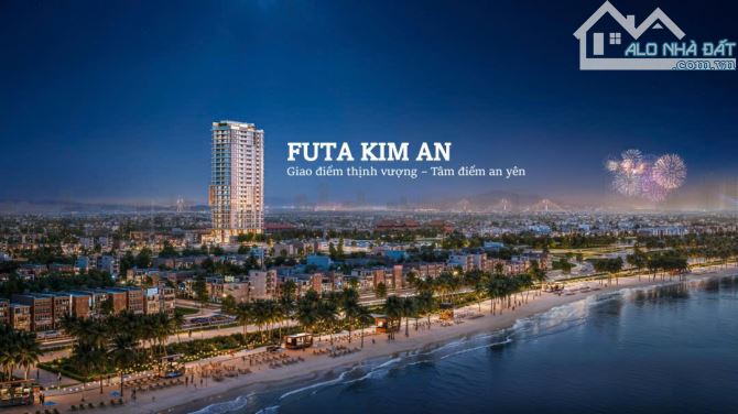 Bất động sản tại Đà Nẵng - ảnh 1
