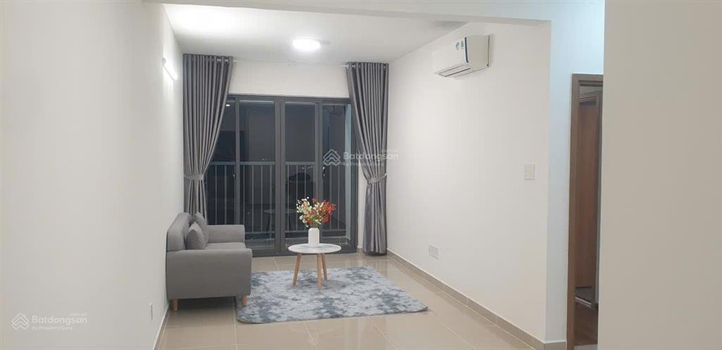 Bất động sản tại Bình Dương - ảnh 1