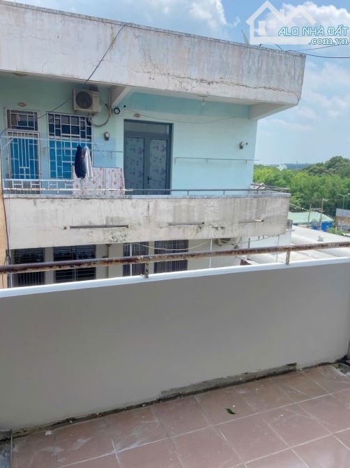 Bất động sản tại Bình Dương - ảnh 1