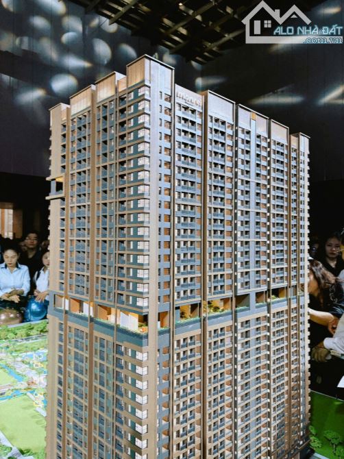 Bất động sản tại Bình Dương - ảnh 1