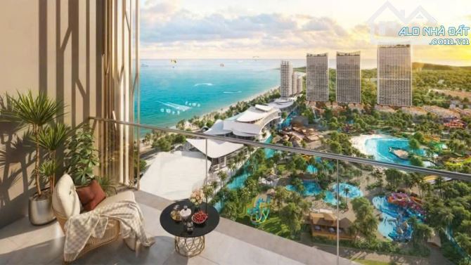 Bất động sản tại Bà Rịa - Vũng Tàu - ảnh 1