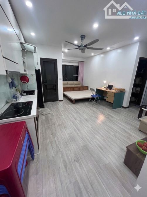 Bất động sản tại Hà Nội - ảnh 1