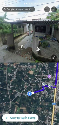 Bất động sản tại Tiền Giang - ảnh 1