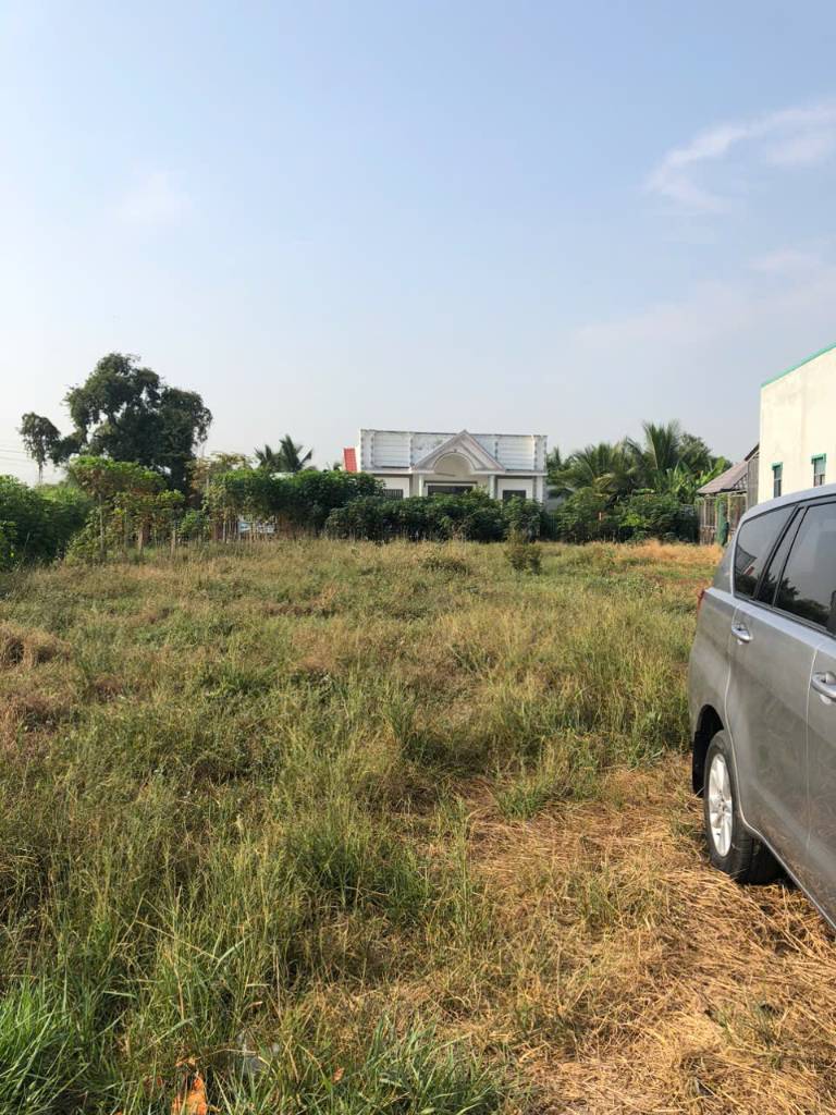 Bất động sản tại Long An - ảnh 1