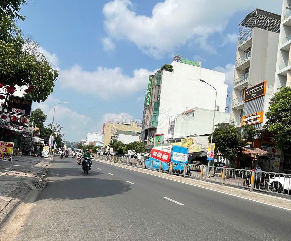 Nhà riêng tại Tân Phú, TP. Hồ Chí Minh - ảnh 2