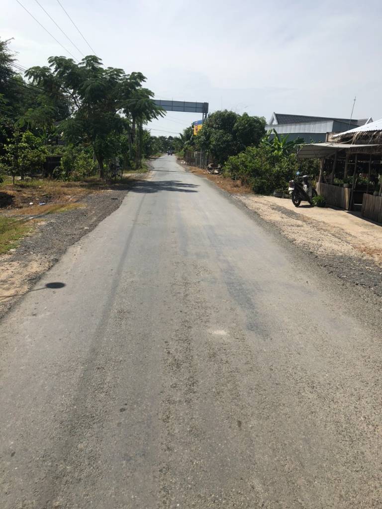 Bất động sản tại Long An - ảnh 1